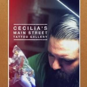 Meet your Posher, Dennis